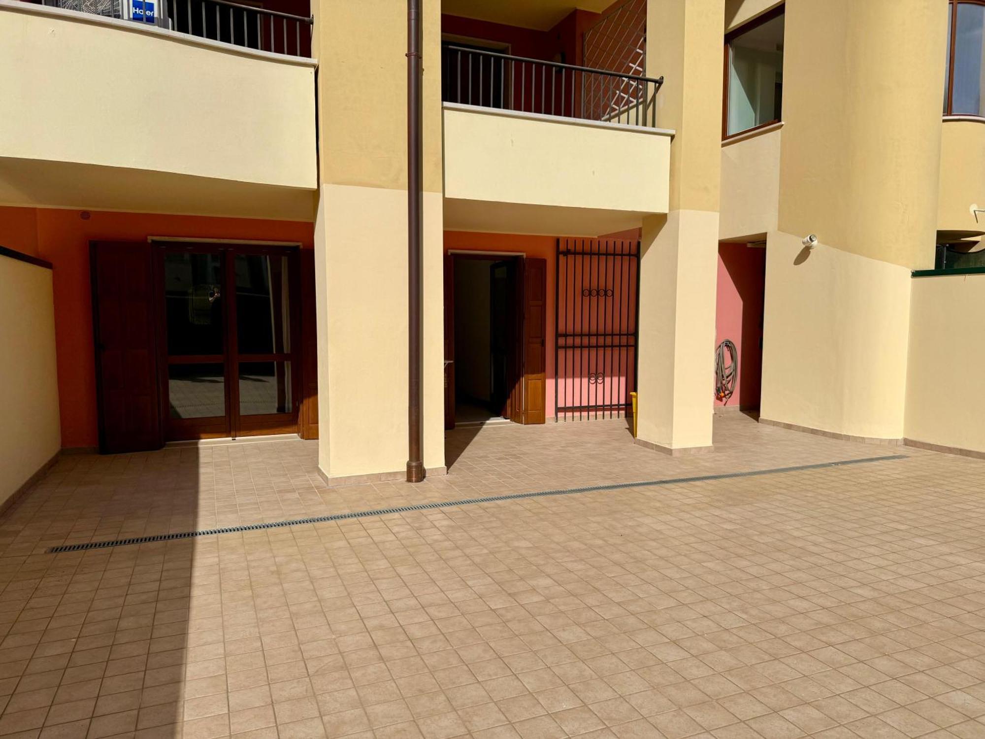 Isola Del Sole Apartment Grado Luaran gambar